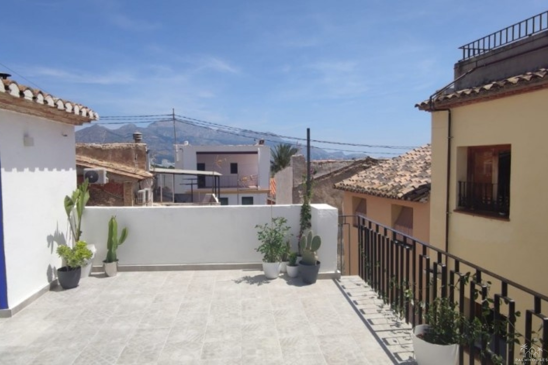 Venta - Apartment - la Nucia - La Nucia Centro