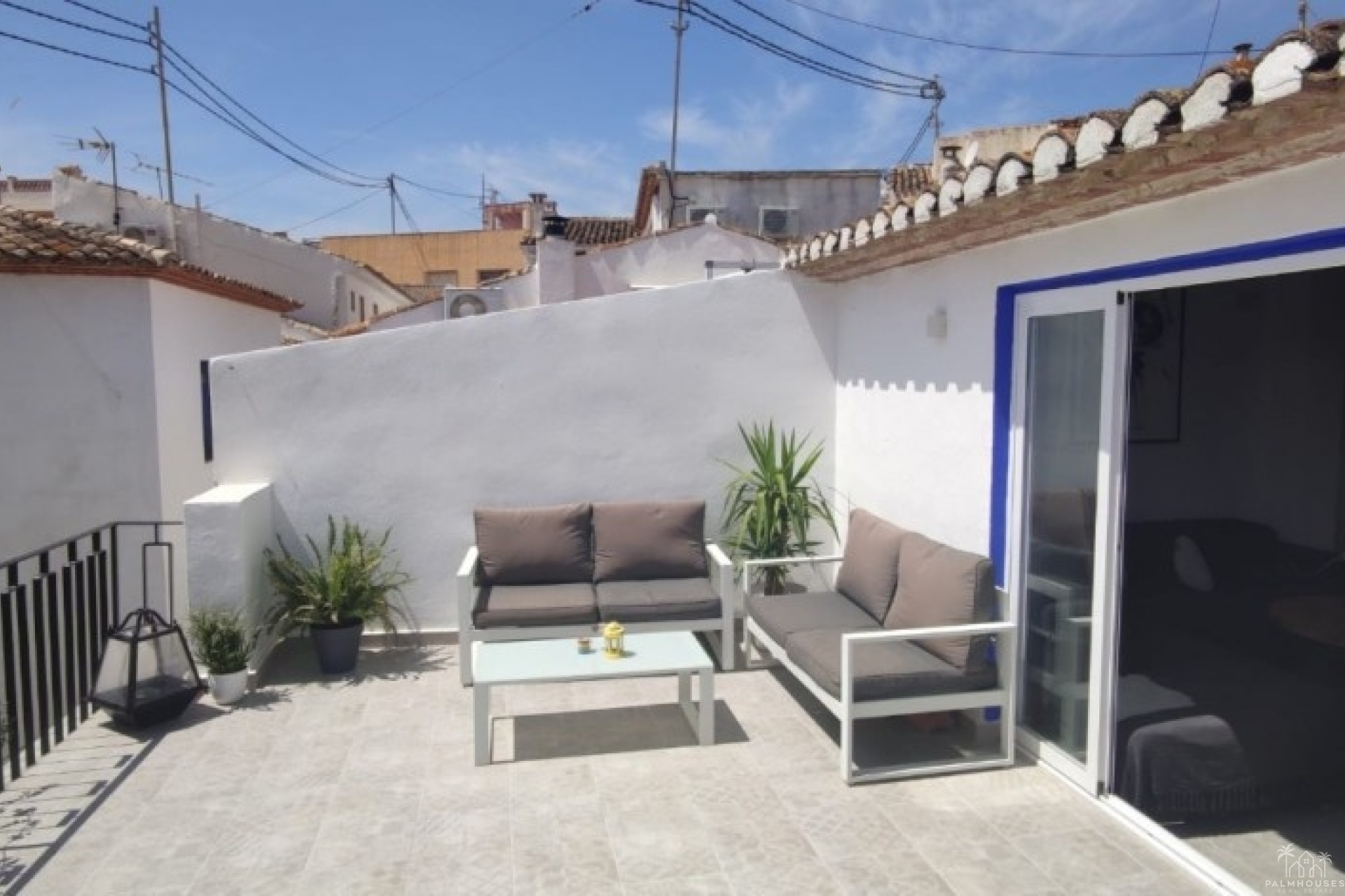 Venta - Apartment - la Nucia - La Nucia Centro