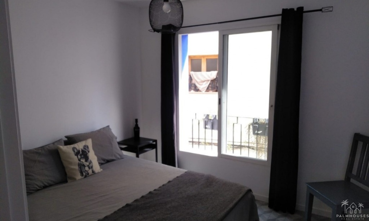 Venta - Apartment - la Nucia - La Nucia Centro