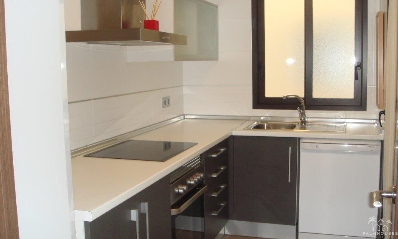 Venta - Apartment - la Nucia - La Nucia Centro