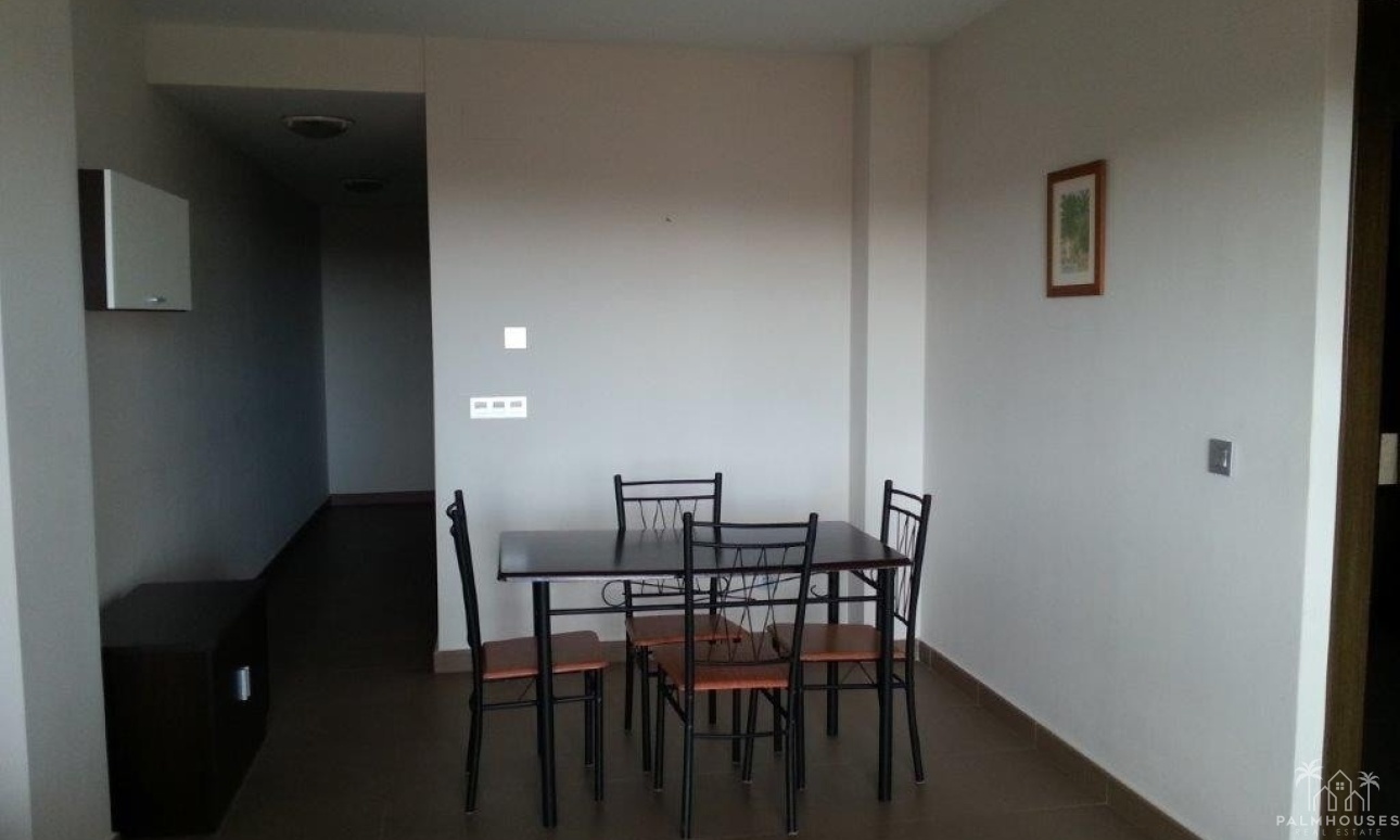 Venta - Apartment - la Nucia - La Nucia Centro