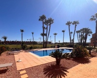 Venta - Apartment - La Serena Golf - Costa Calida