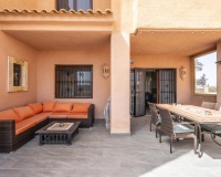 Venta - Apartment - La Serena Golf - Costa Calida