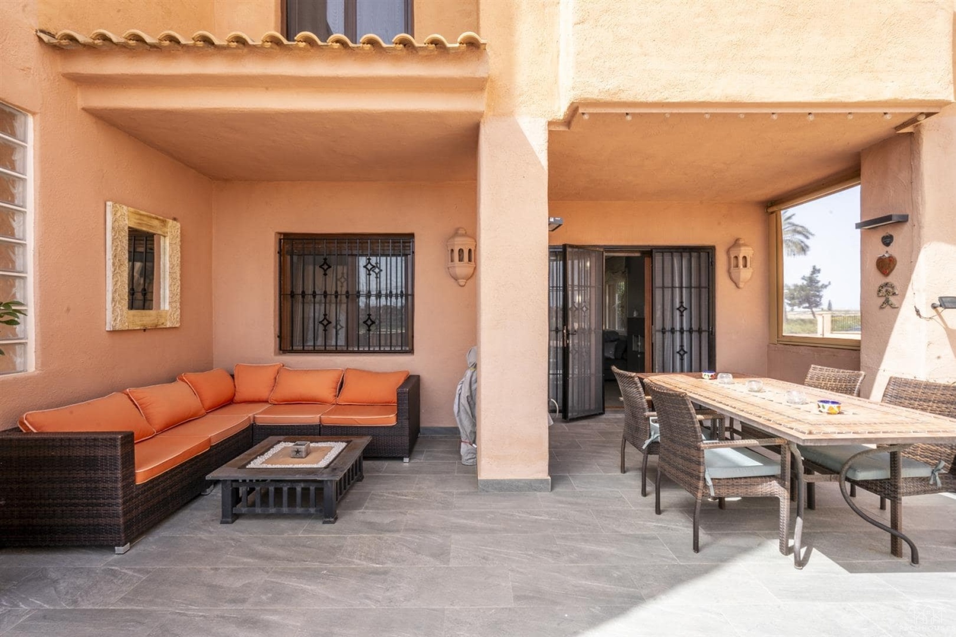 Venta - Apartment - La Serena Golf - Costa Calida