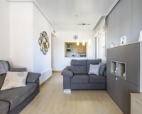 Venta - Apartment - La Serena Golf - Costa Calida