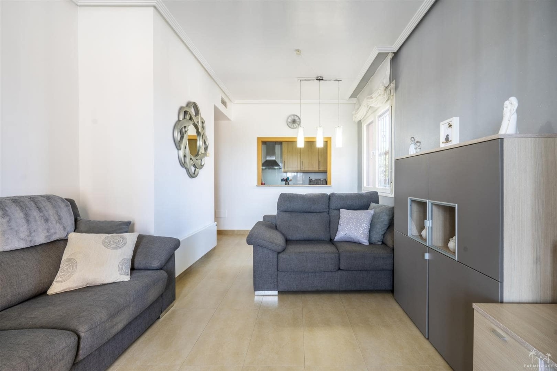 Venta - Apartment - La Serena Golf - Costa Calida