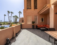 Venta - Apartment - La Serena Golf - Costa Calida