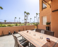 Venta - Apartment - La Serena Golf - Costa Calida