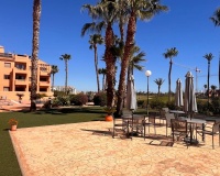 Venta - Apartment - La Serena Golf - Costa Calida