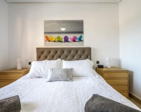 Venta - Apartment - La Serena Golf - Costa Calida