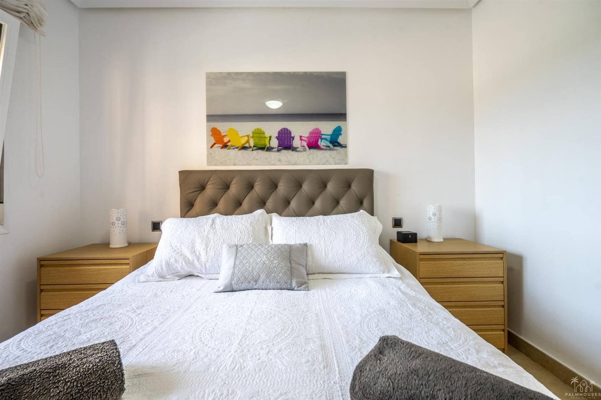 Venta - Apartment - La Serena Golf - Costa Calida
