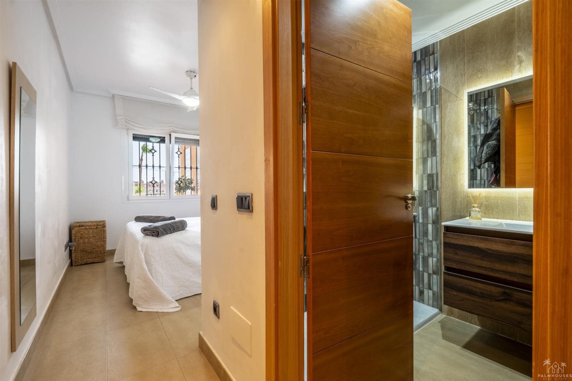Venta - Apartment - La Serena Golf - Costa Calida