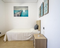 Venta - Apartment - La Serena Golf - Costa Calida