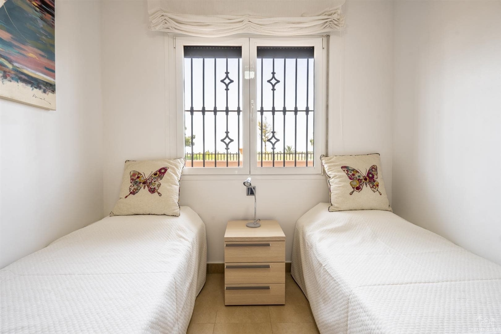 Venta - Apartment - La Serena Golf - Costa Calida