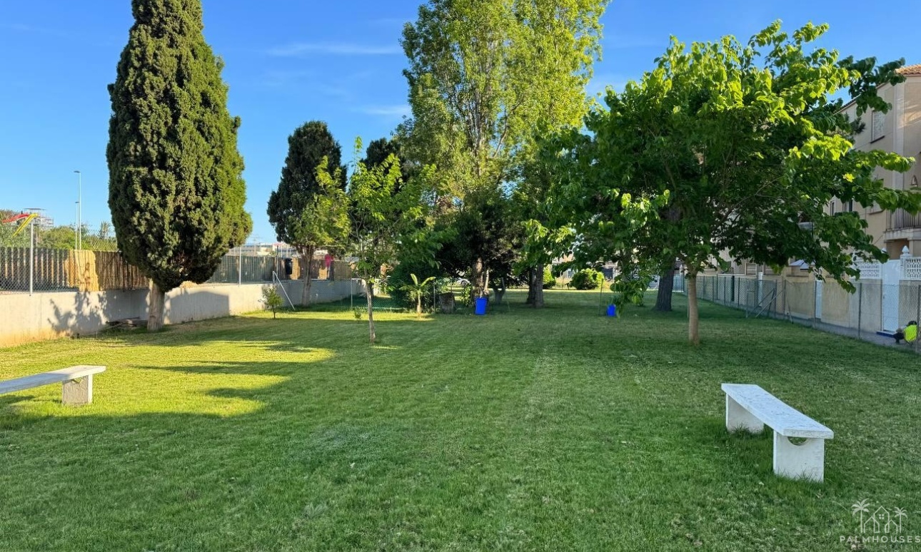 Venta - Apartment - La Siesta - El Salado - Torreta - La Siesta