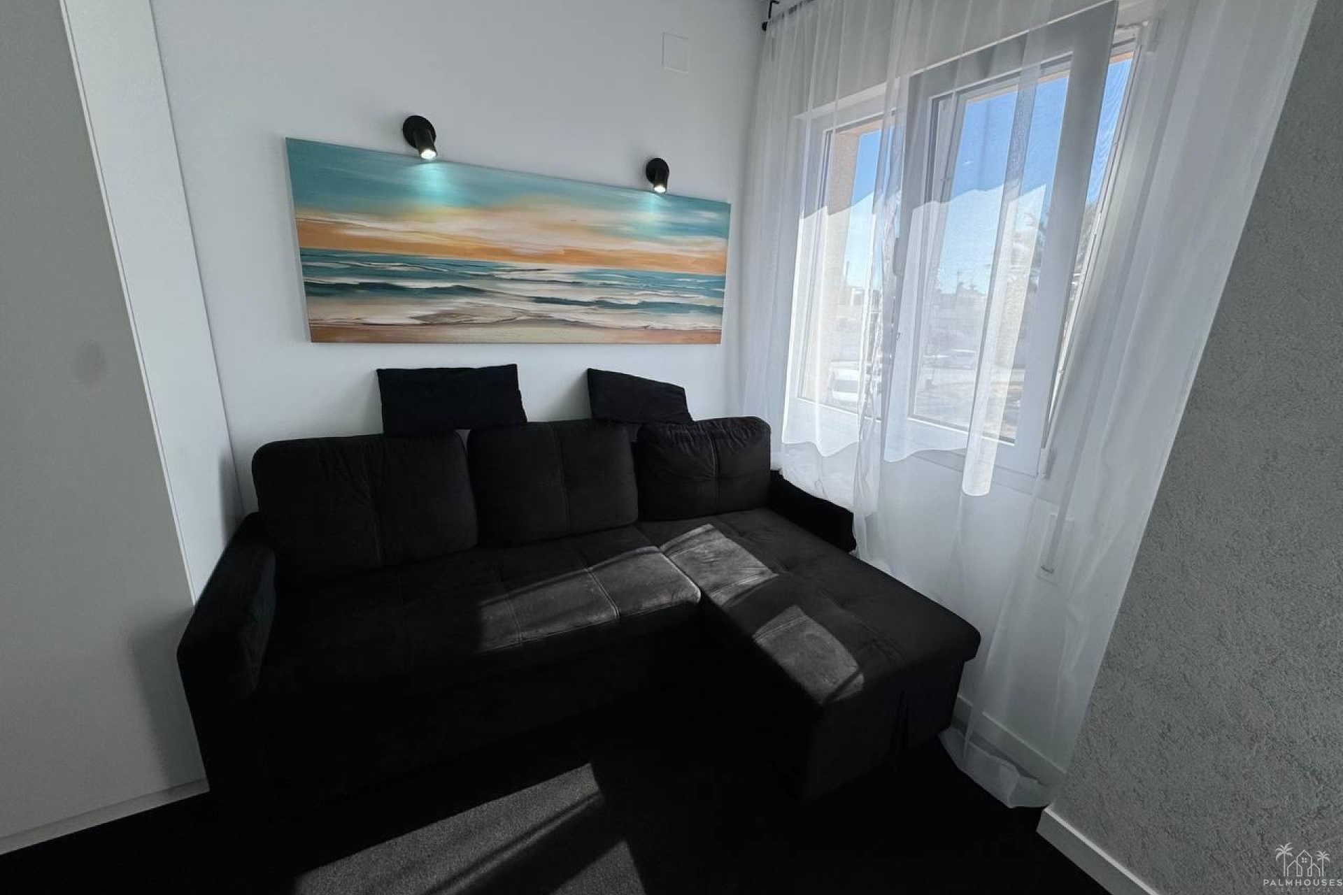 Venta - Apartment - La Siesta - El Salado - Torreta - La Siesta