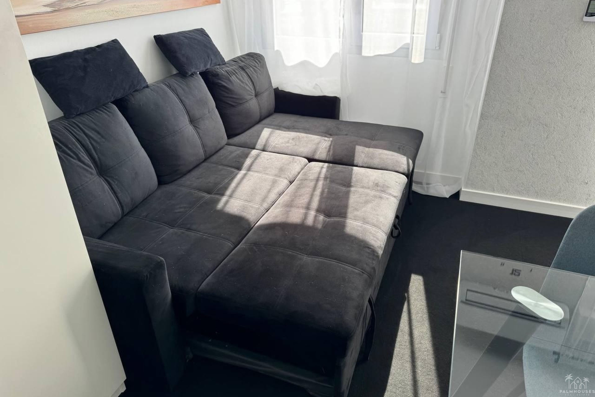 Venta - Apartment - La Siesta - El Salado - Torreta - La Siesta