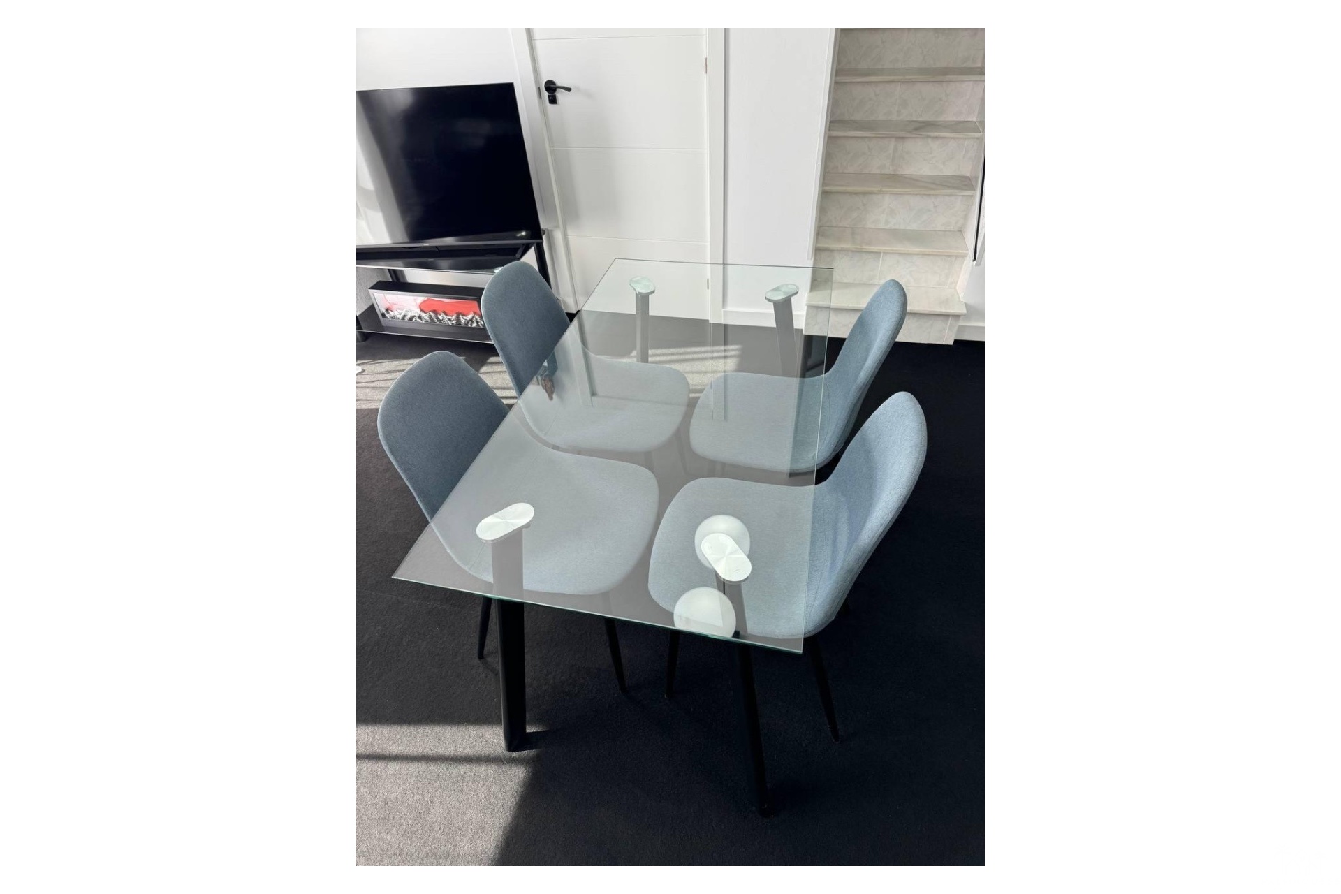 Venta - Apartment - La Siesta - El Salado - Torreta - La Siesta
