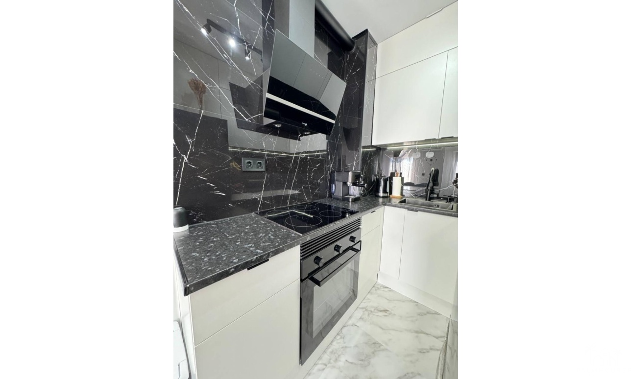 Venta - Apartment - La Siesta - El Salado - Torreta - La Siesta