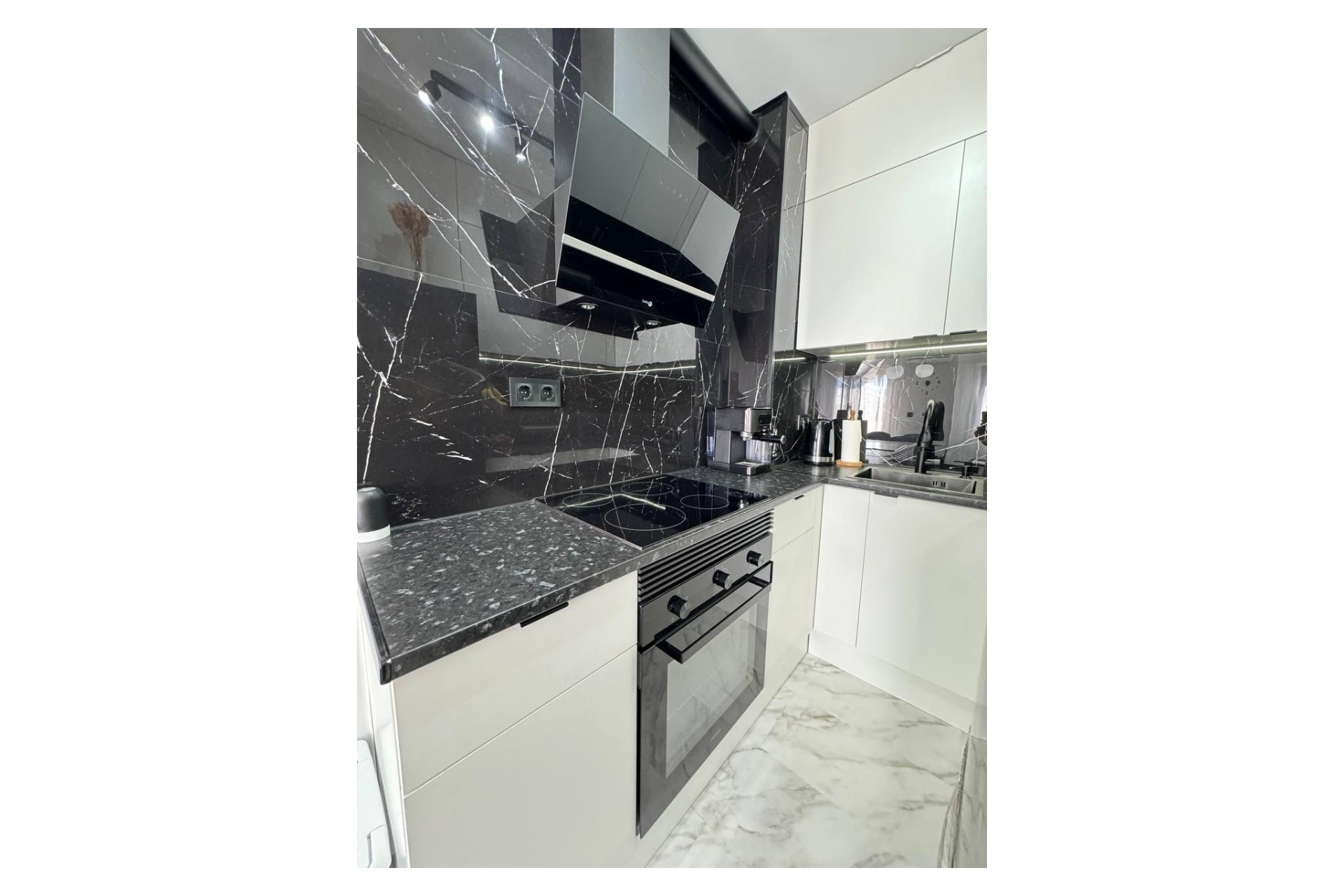 Venta - Apartment - La Siesta - El Salado - Torreta - La Siesta