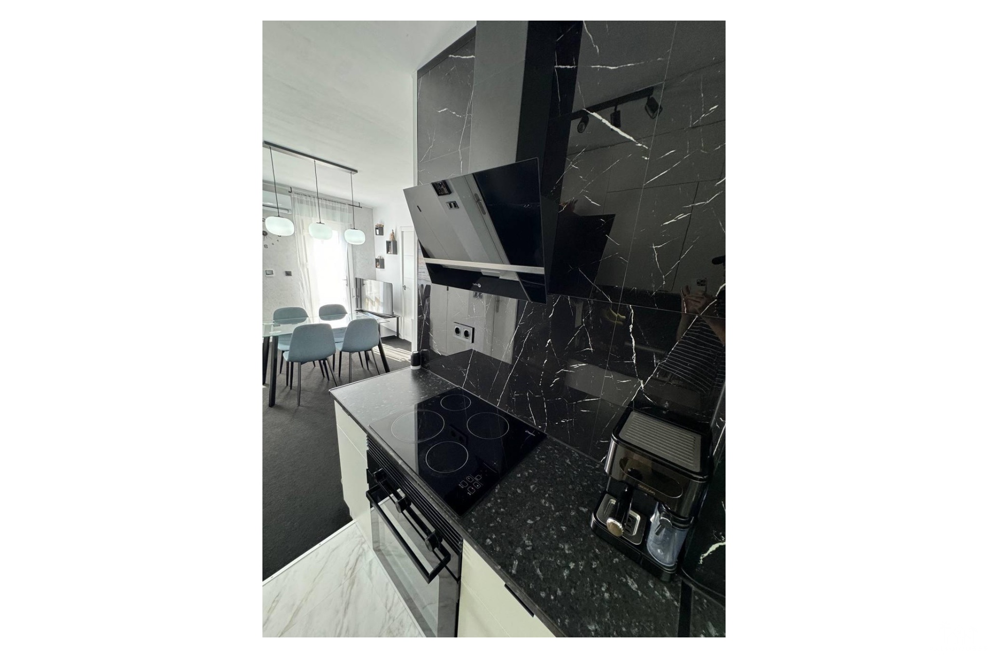 Venta - Apartment - La Siesta - El Salado - Torreta - La Siesta