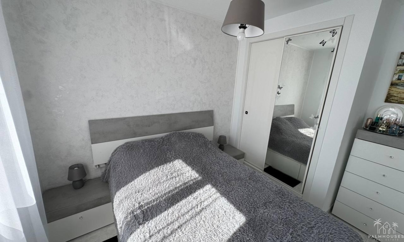 Venta - Apartment - La Siesta - El Salado - Torreta - La Siesta