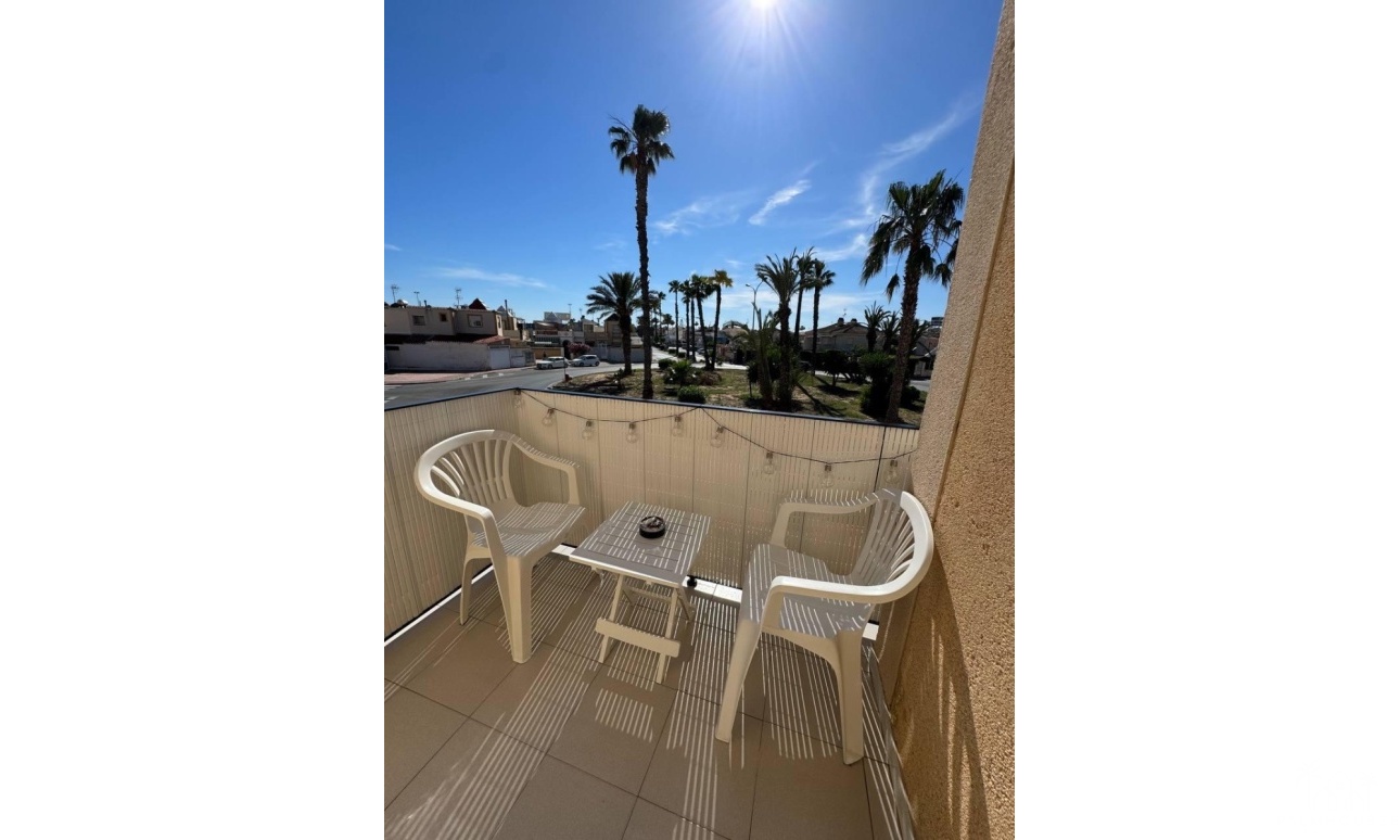 Venta - Apartment - La Siesta - El Salado - Torreta - La Siesta