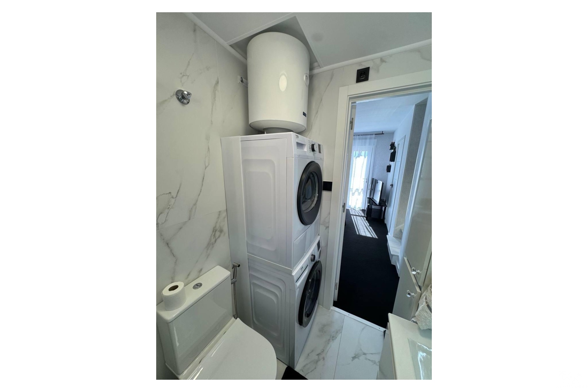 Venta - Apartment - La Siesta - El Salado - Torreta - La Siesta