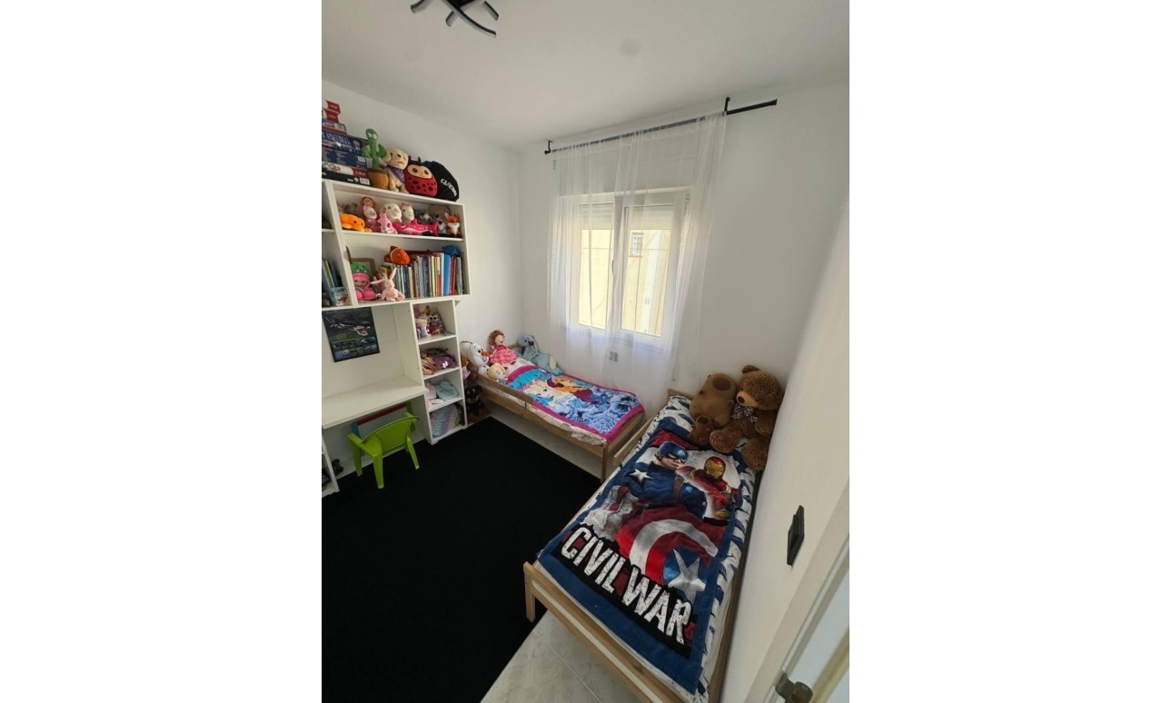Venta - Apartment - La Siesta - El Salado - Torreta - La Siesta
