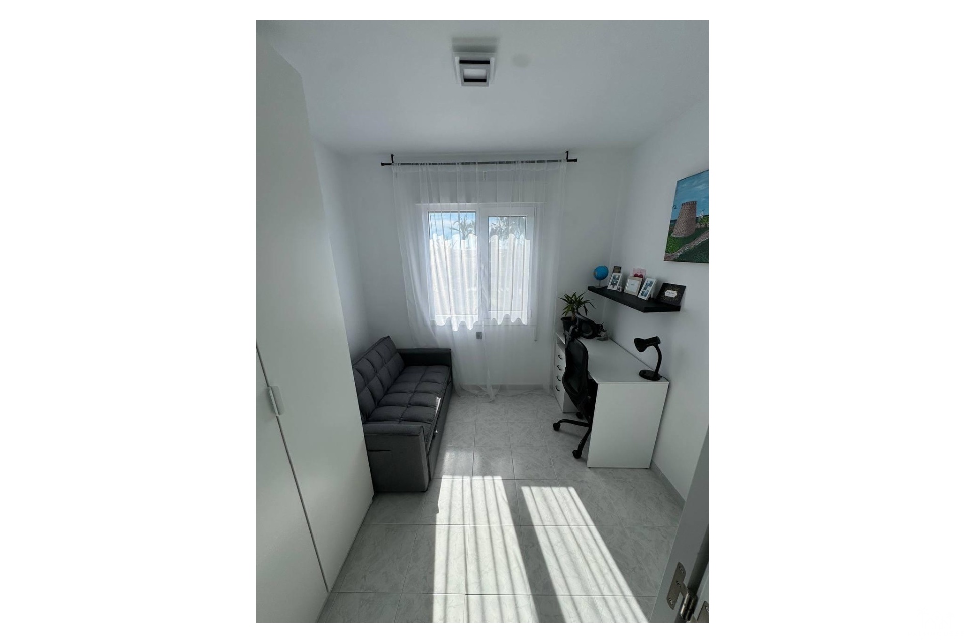 Venta - Apartment - La Siesta - El Salado - Torreta - La Siesta