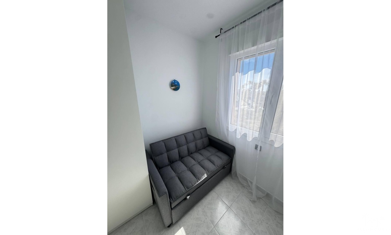 Venta - Apartment - La Siesta - El Salado - Torreta - La Siesta
