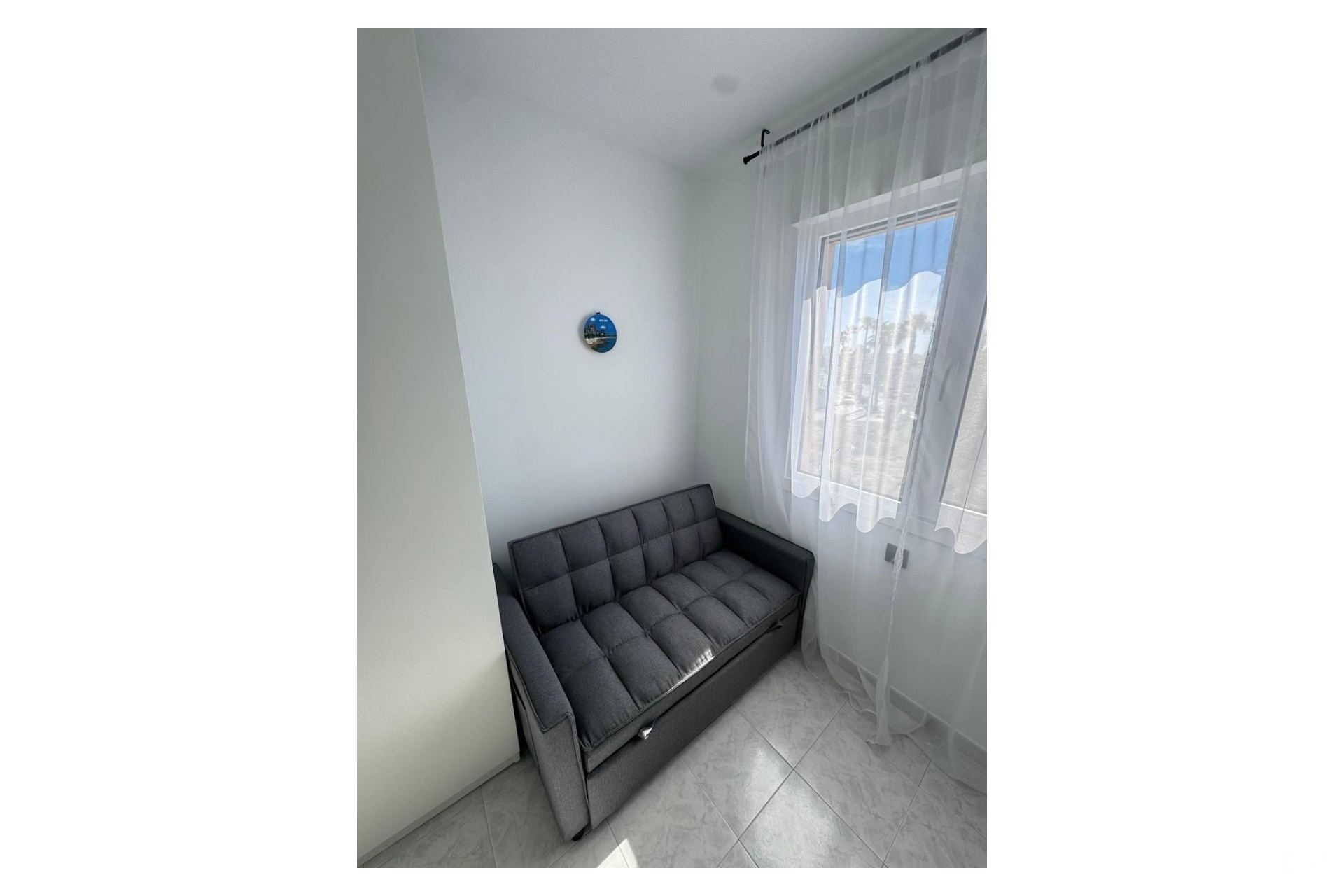 Venta - Apartment - La Siesta - El Salado - Torreta - La Siesta