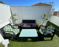 Venta - Apartment - La Siesta - El Salado - Torreta - La Siesta