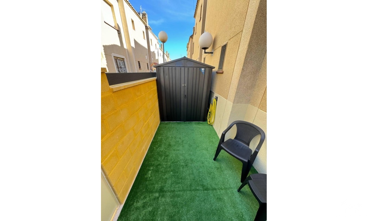 Venta - Apartment - La Siesta - El Salado - Torreta - La Siesta