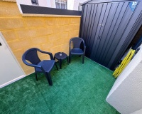 Venta - Apartment - La Siesta - El Salado - Torreta - La Siesta
