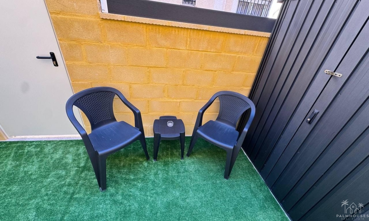Venta - Apartment - La Siesta - El Salado - Torreta - La Siesta