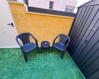 Venta - Apartment - La Siesta - El Salado - Torreta - La Siesta