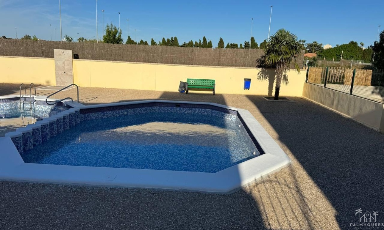 Venta - Apartment - La Siesta - El Salado - Torreta - La Siesta