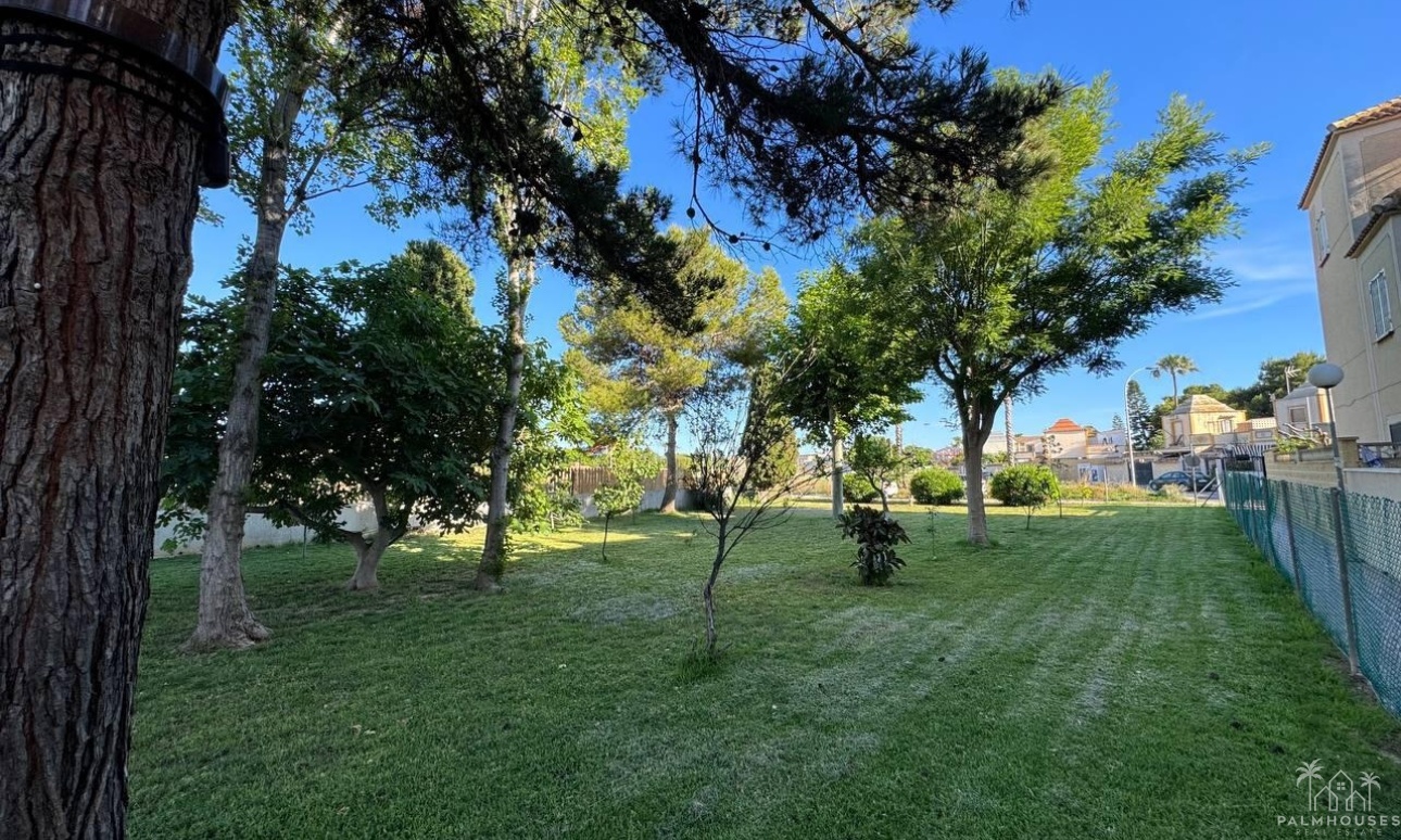 Venta - Apartment - La Siesta - El Salado - Torreta - La Siesta