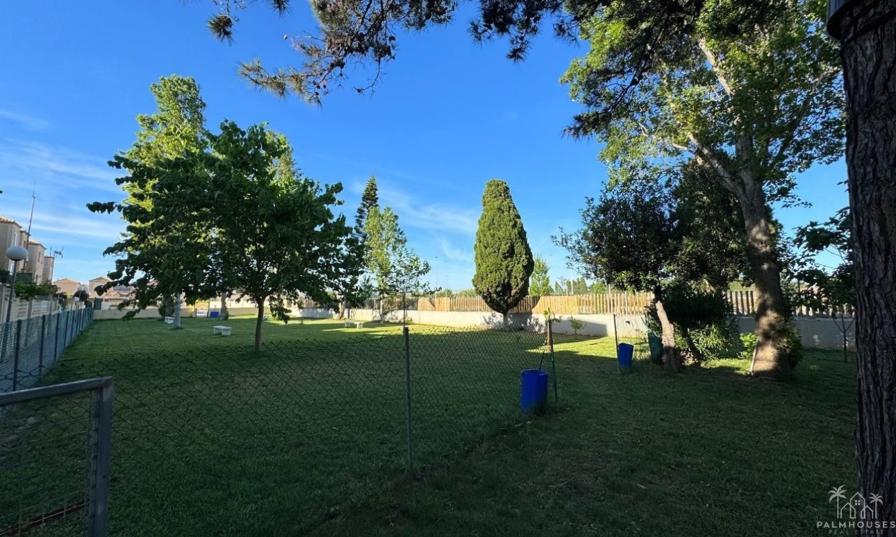 Venta - Apartment - La Siesta - El Salado - Torreta - La Siesta