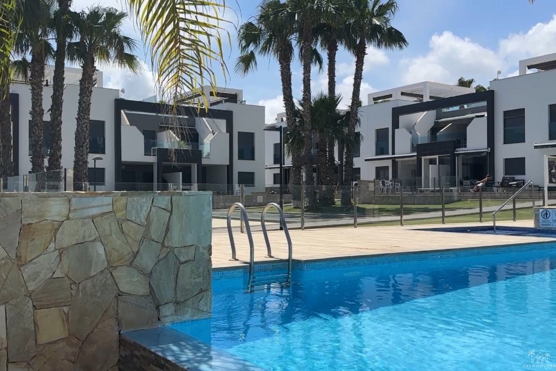 Venta - Apartment - La Zenia - Costa Blanca