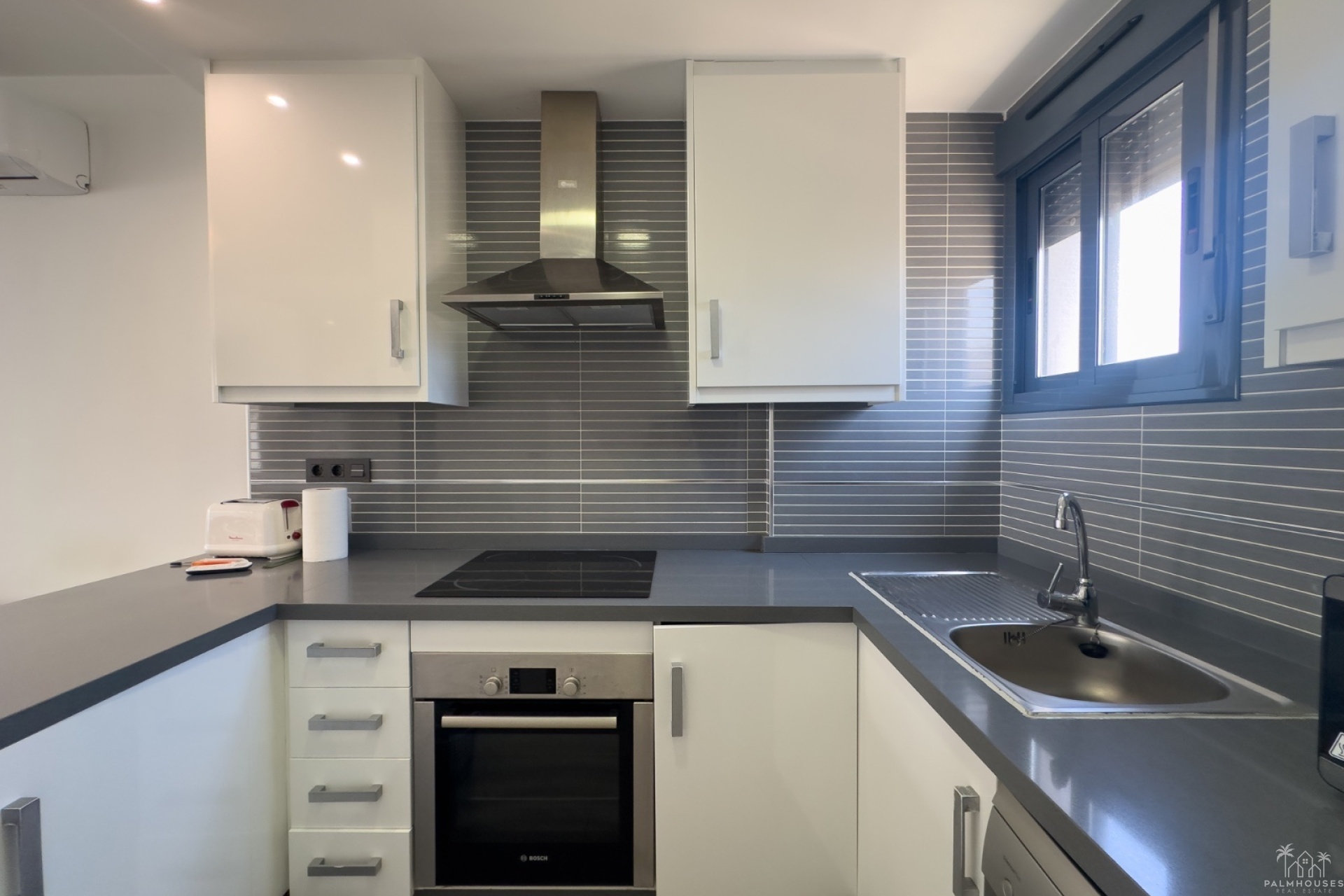 Venta - Apartment - La Zenia - Costa Blanca