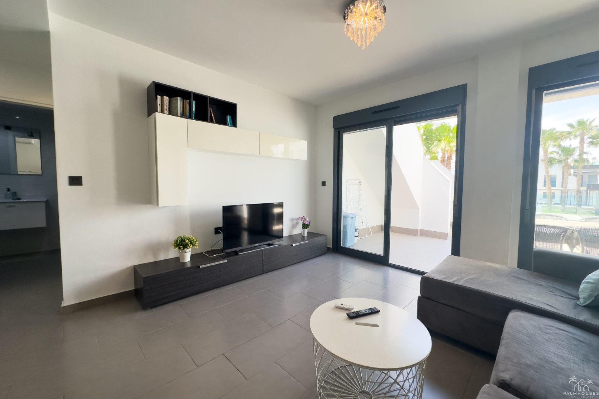 Venta - Apartment - La Zenia - Costa Blanca