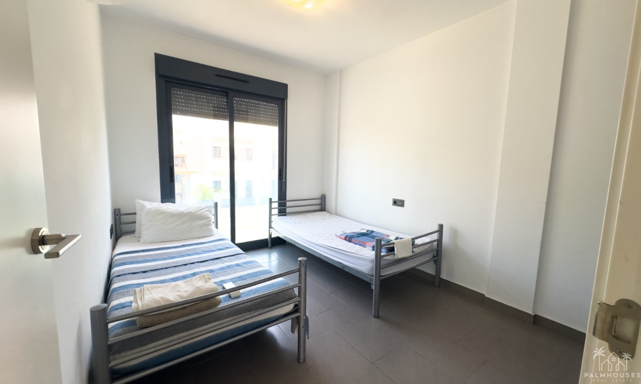 Venta - Apartment - La Zenia - Costa Blanca