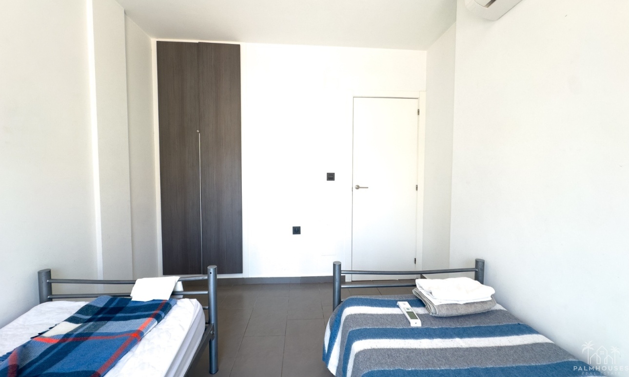 Venta - Apartment - La Zenia - Costa Blanca