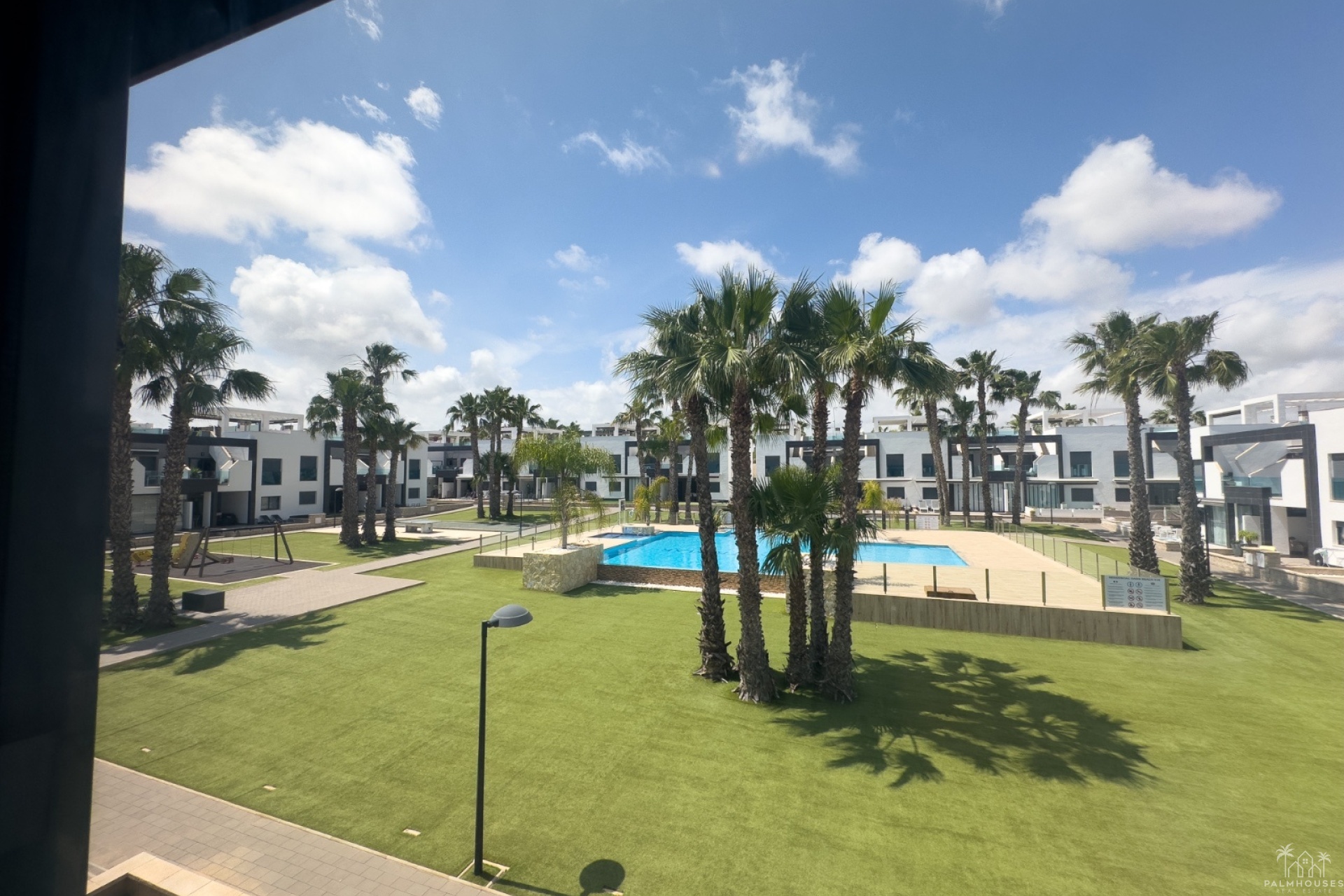 Venta - Apartment - La Zenia - Costa Blanca