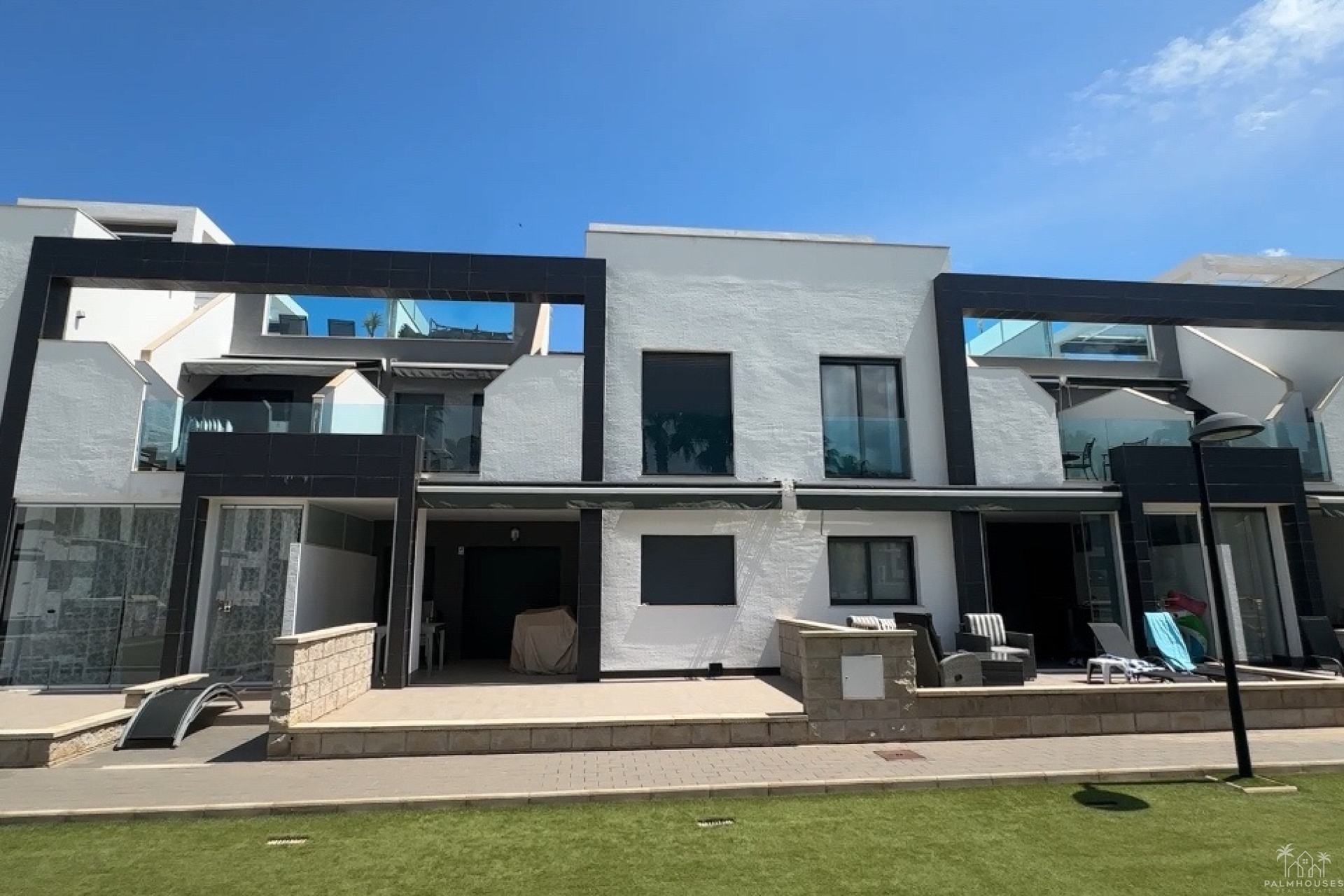 Venta - Apartment - La Zenia - Costa Blanca