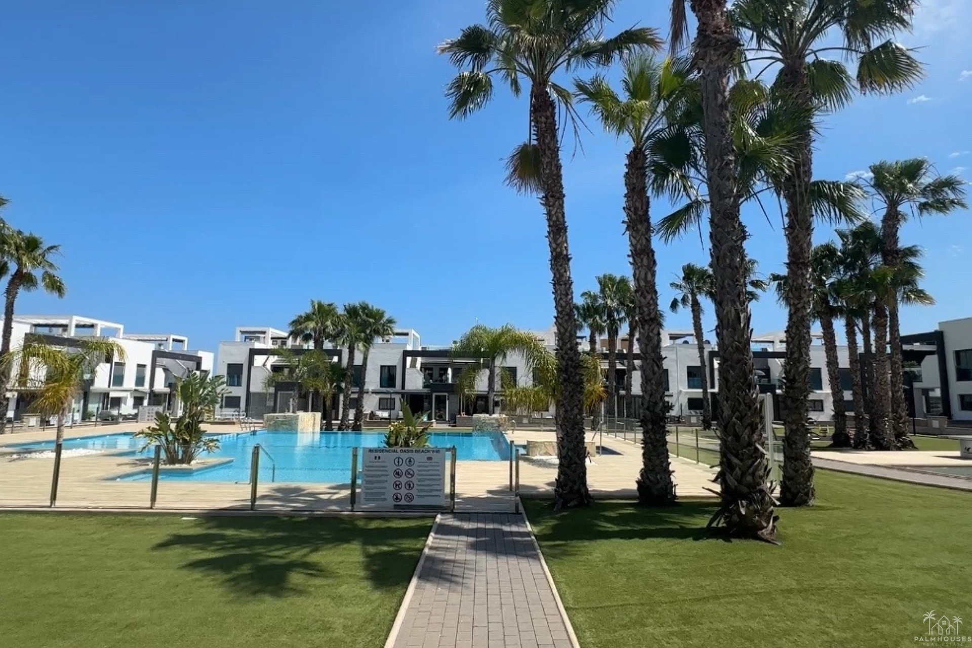 Venta - Apartment - La Zenia - Costa Blanca