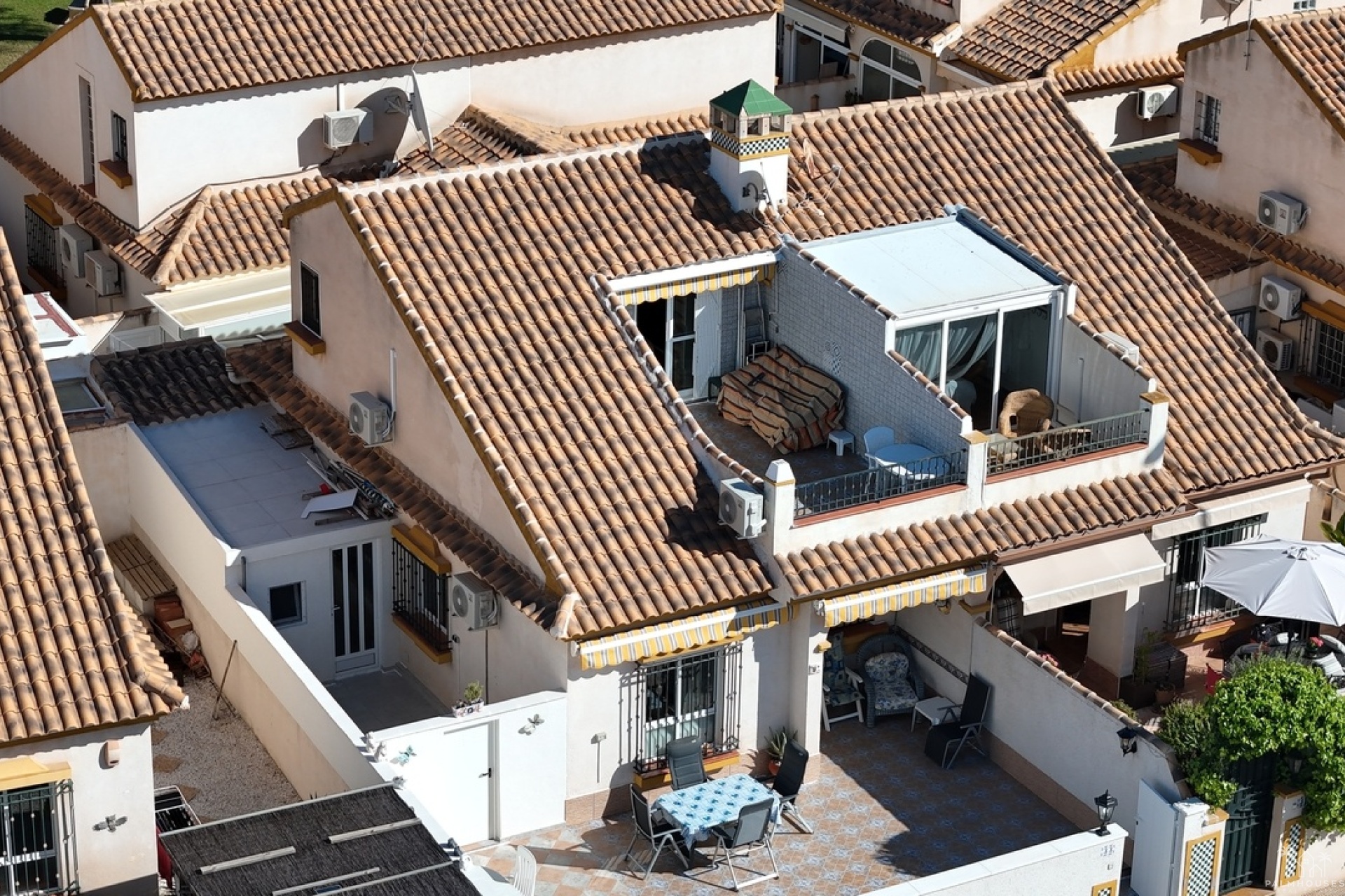 Venta - Apartment - La Zenia - Costa Blanca