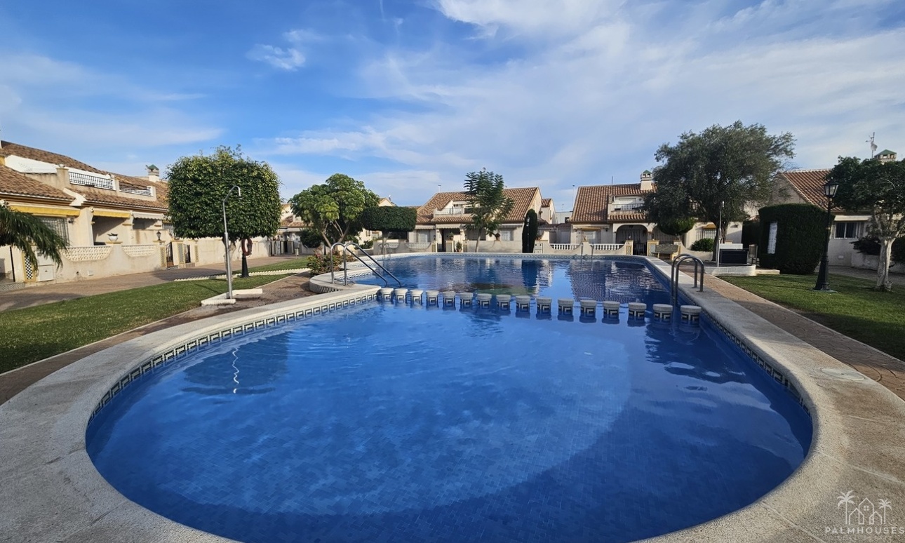 Venta - Apartment - La Zenia - Costa Blanca